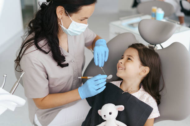 Best Emergency Treatment for Dental Infections or Abscesses in Thermopolis, WY